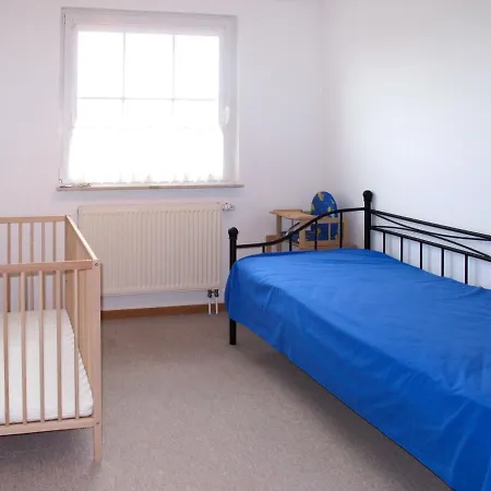 Tjarks By Interhome Wiarden