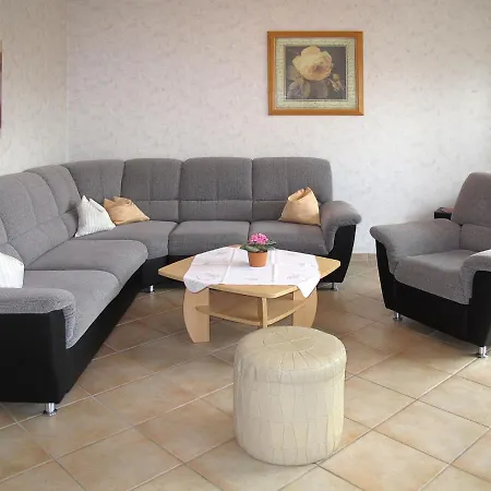 Prázdninový dům Tjarks By Interhome