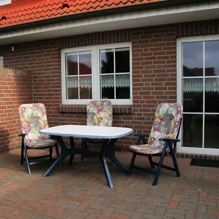 Prázdninový dům Tjarks By Interhome