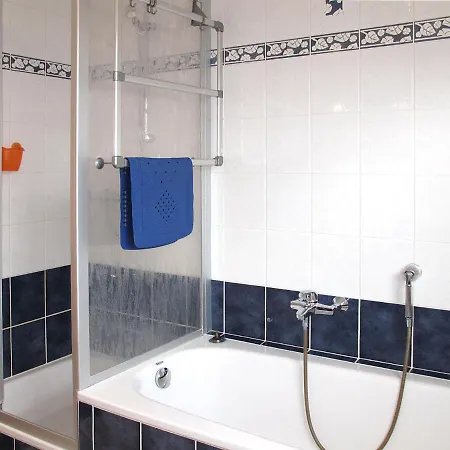 Tjarks By Interhome Prázdninový dům