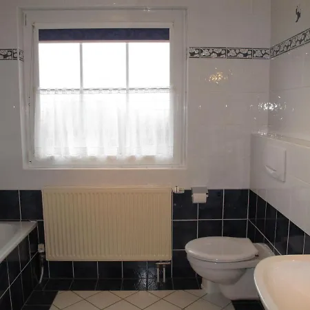 Tjarks By Interhome Prázdninový dům