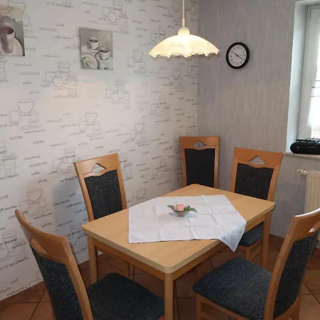 Tjarks By Interhome Prázdninový dům