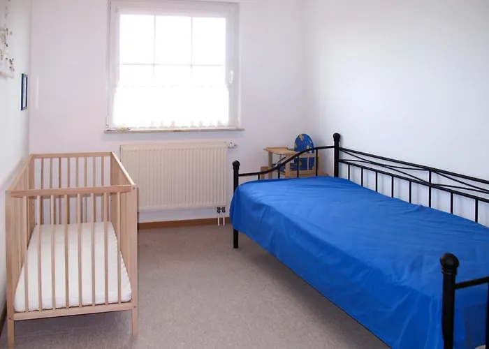 Tjarks By Interhome Wiarden