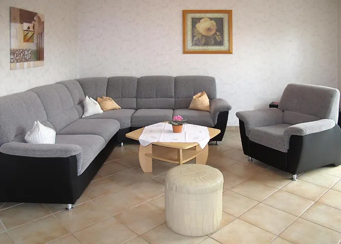 Tatil Evi Tjarks By Interhome