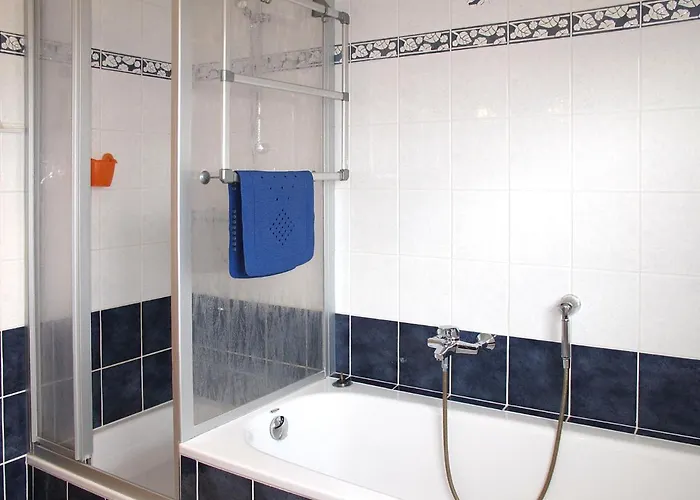 Tjarks By Interhome Tatil Evi