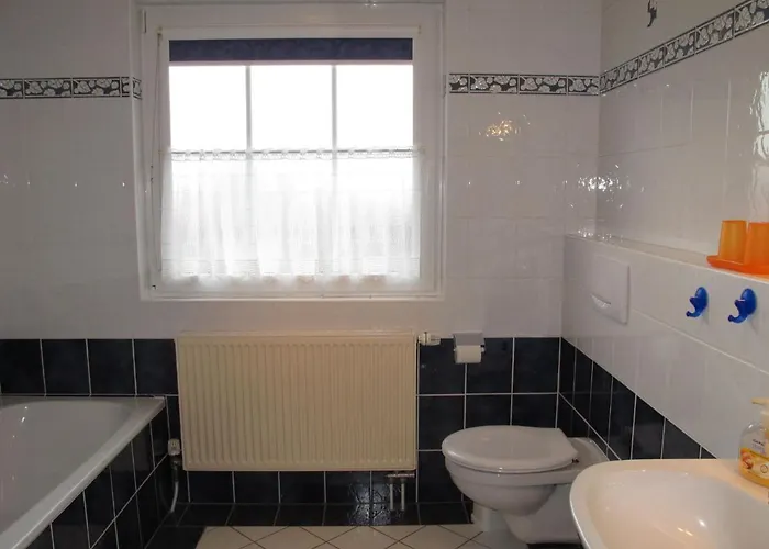 Tjarks By Interhome Tatil Evi