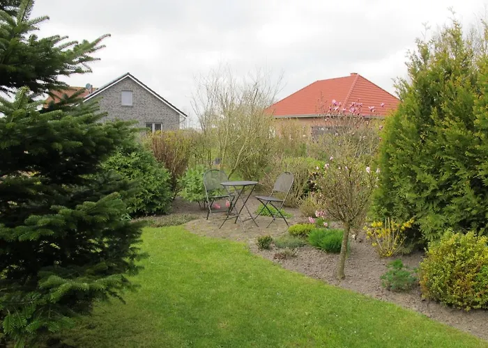 Tjarks By Interhome * Wiarden