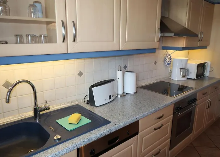 Tjarks By Interhome * Wiarden