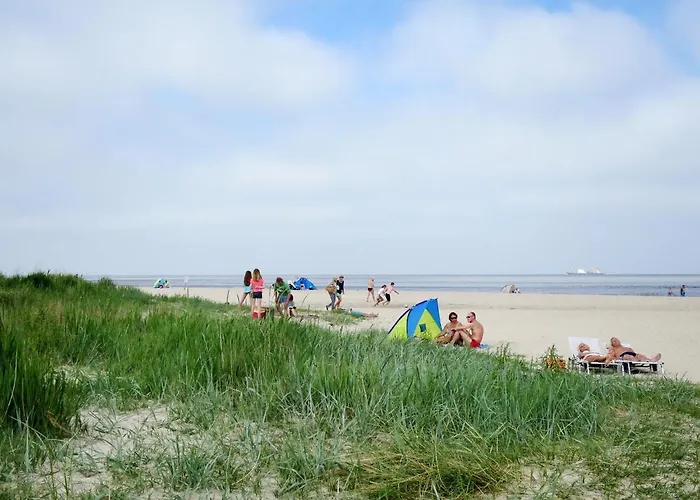 Tjarks By Interhome Casa de Férias